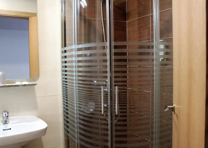 招待所 马德里旅馆 托萊多