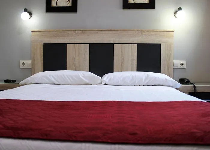 Madrid 2* Толедо