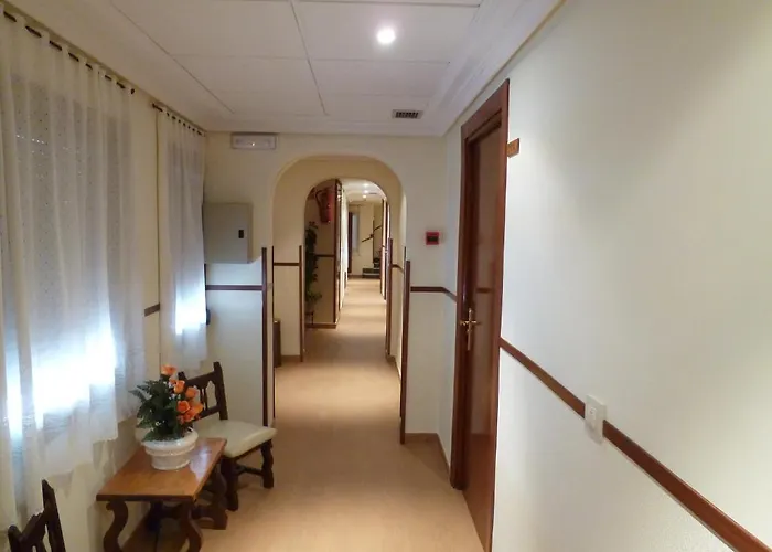 Madrid 2* Толедо