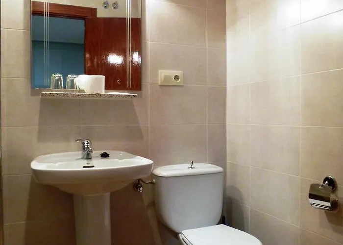 马德里旅馆 招待所 2*